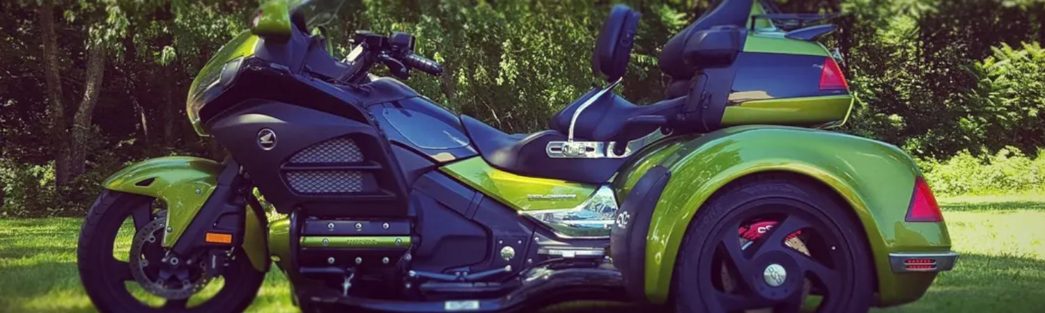 2019 California Sidecar for sale in Buffalo Choppers, Tonawanda, New York