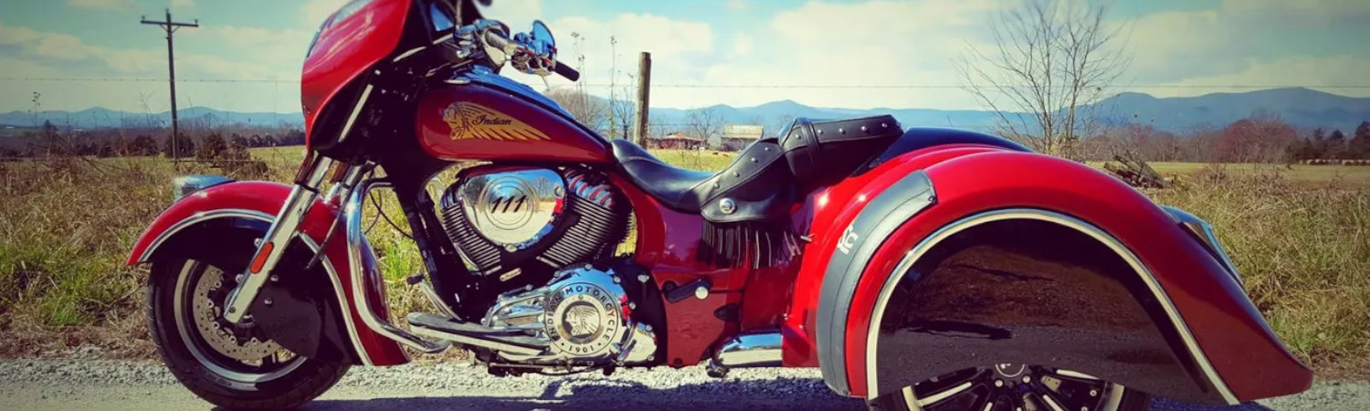 2019 California Sidecar for sale in Buffalo Choppers, Tonawanda, New York